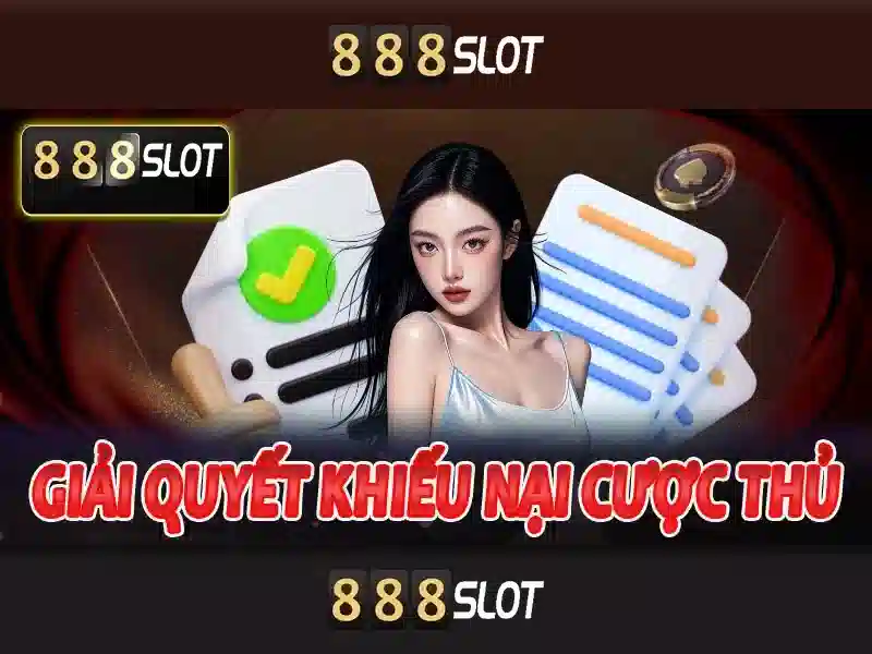 Trải nghiệm cược đỉnh cao trên app 888slot