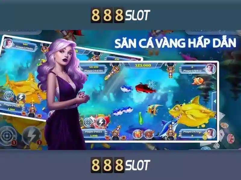 Khuyến mãi 888slot