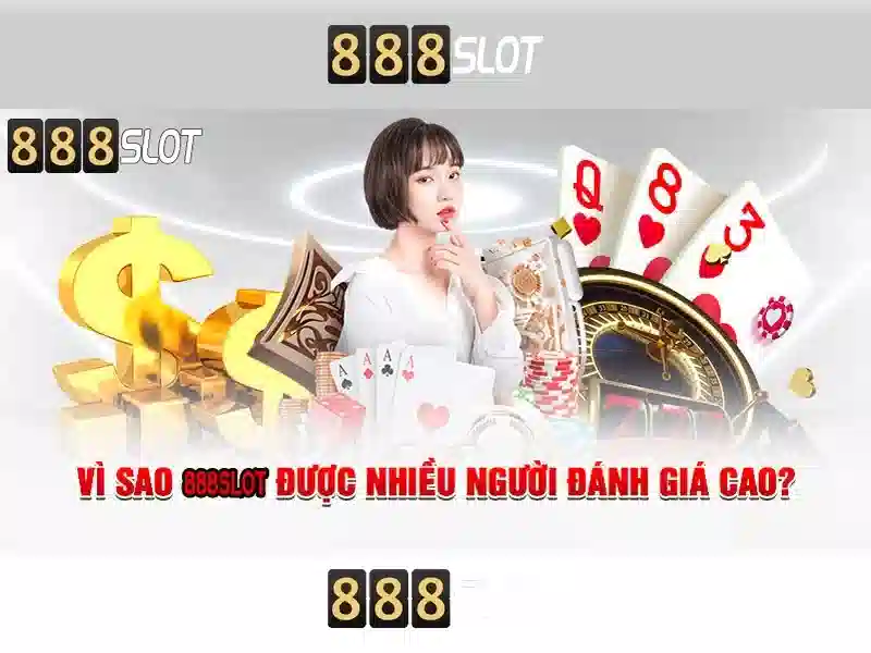Tính năng 888slot telegram