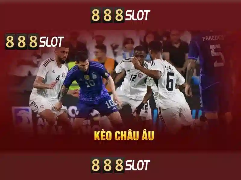 Nền tảng slot online 888SLOT