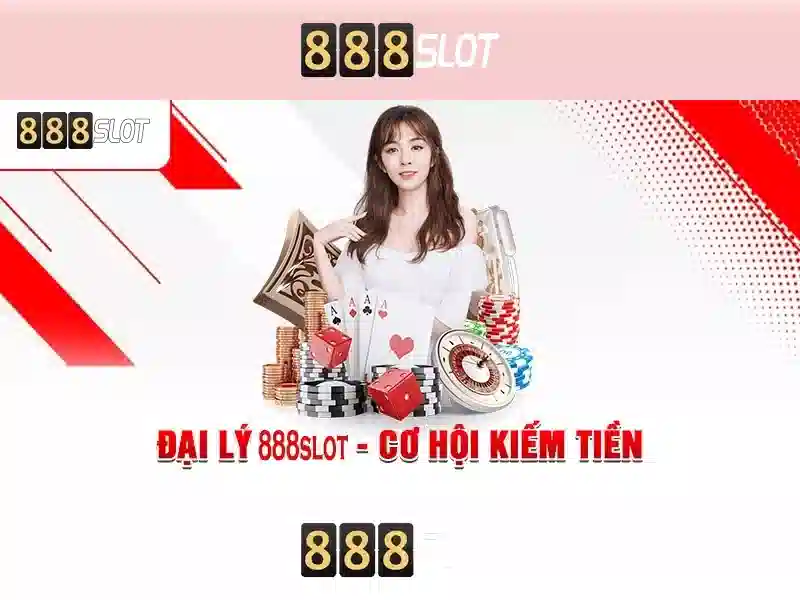 Bắn Cá 888slot