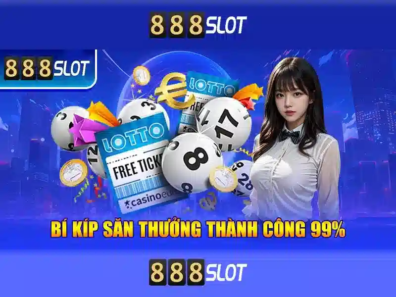 Game Slot Đổi Thưởng
