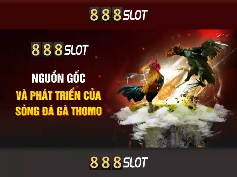 Giới Thiệu 888SLOT