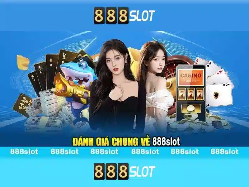 Hỗ trợ khách hàng 888SLOT