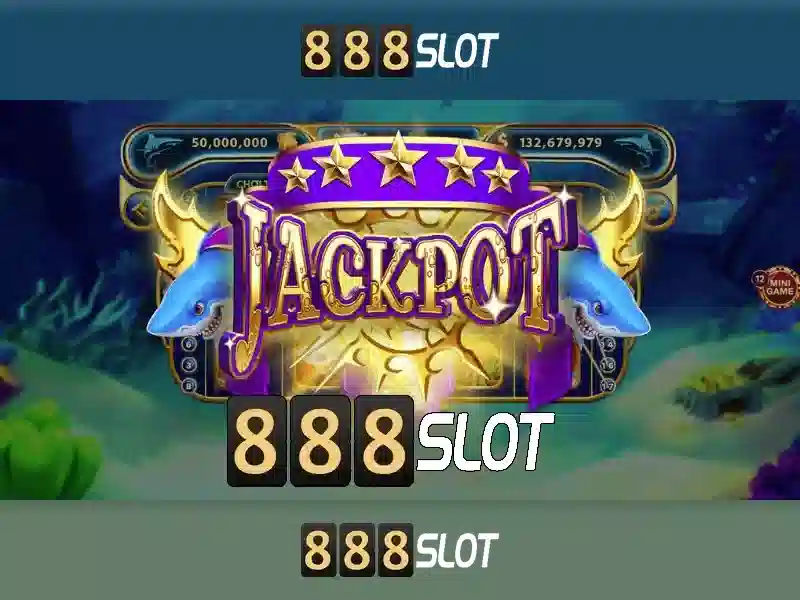 Đa Dạng Trò Chơi Slot Vip
