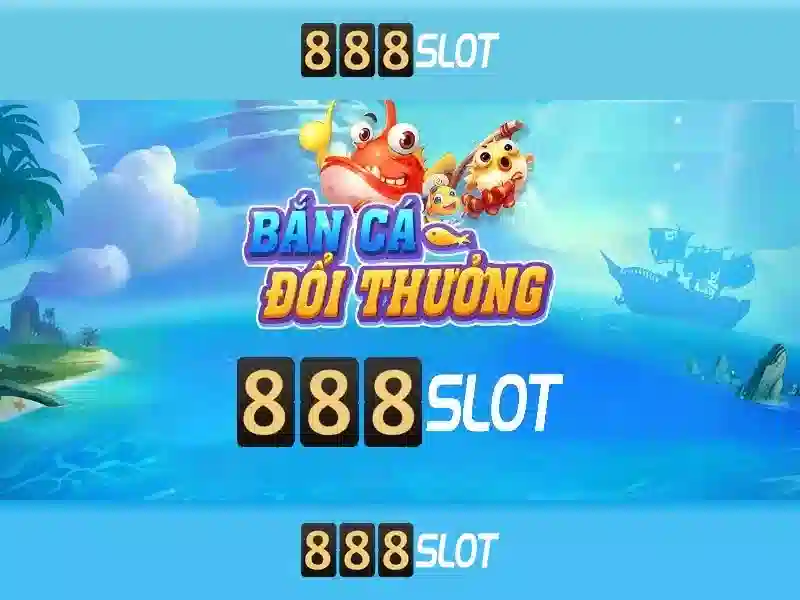 Giới Thiệu 888SLOT
