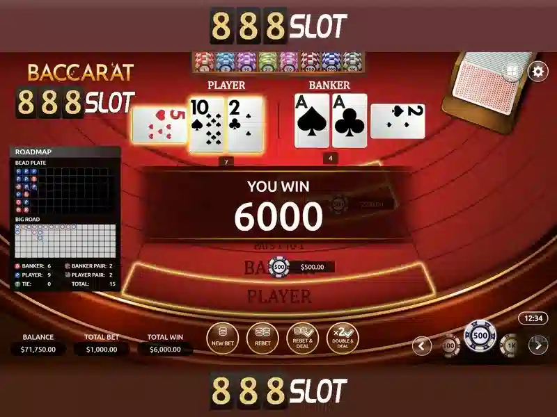 Trải nghiệm slot 888slot