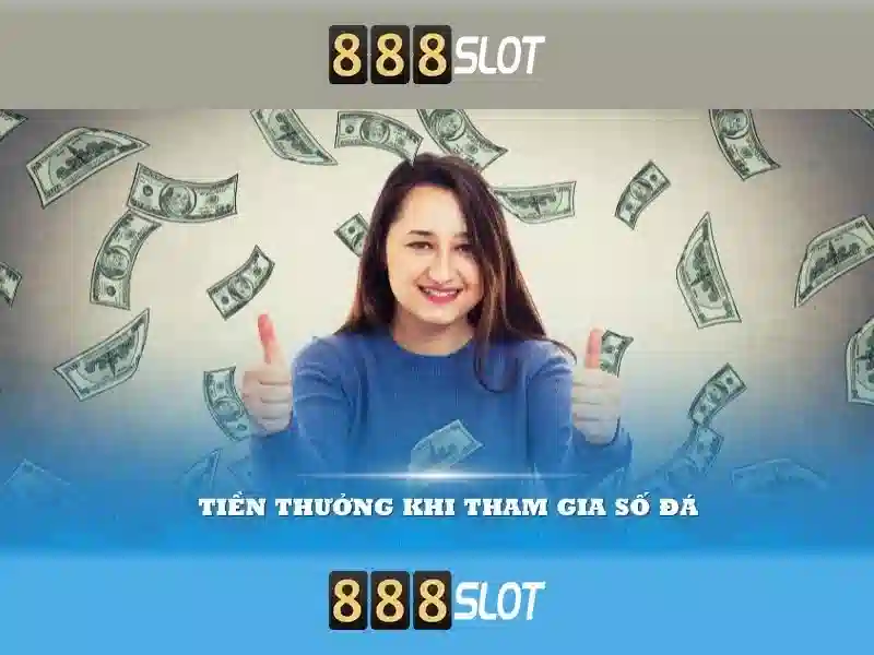 888SLOT Nổ Hũ