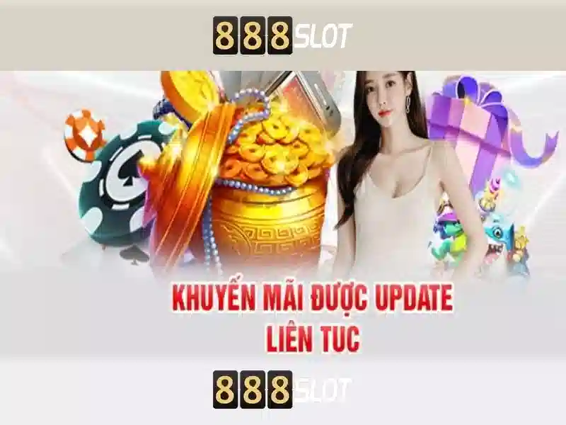 888SLOT – Nền Tảng Slot Đỉnh Cao Cho Người Chơi Việt