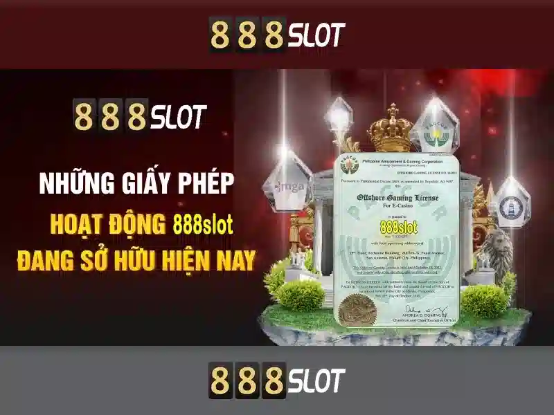 trải nghiệm slot