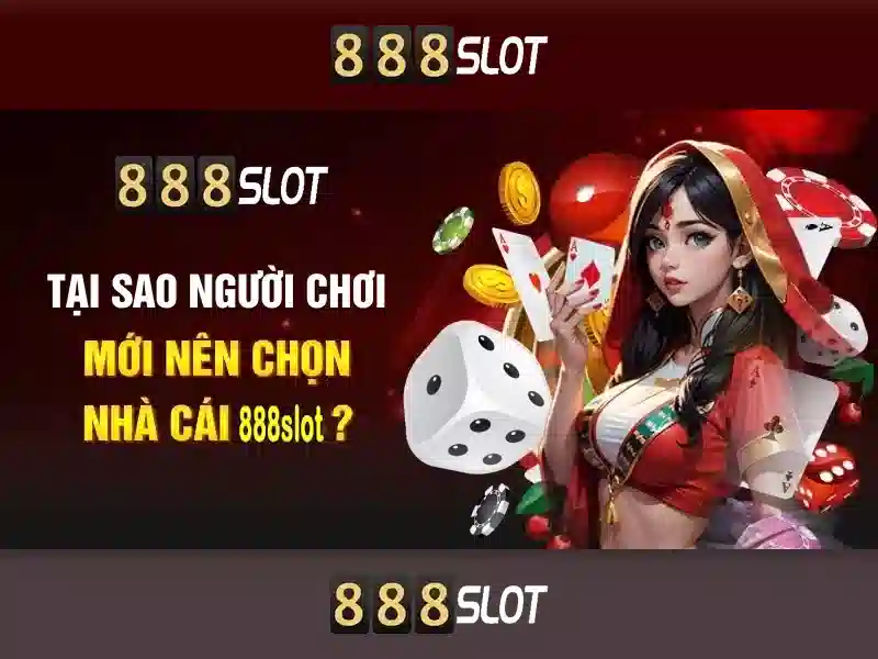 Hướng Dẫn Đăng Nhập 888slot Login