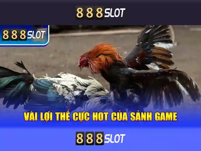 Game Slot 888SLOT
