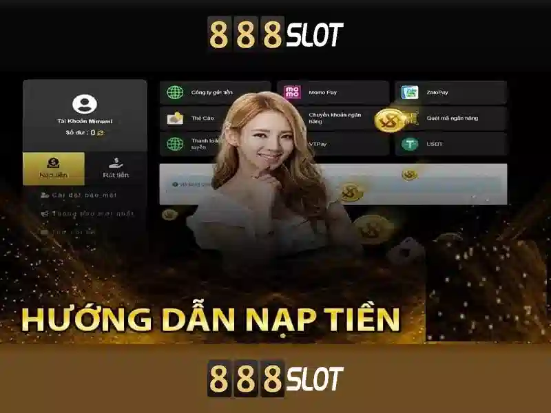 Bảo Mật Thông Tin 888SLOT