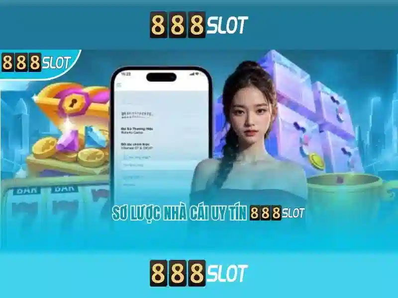 Trải Nghiệm Chơi Slot
