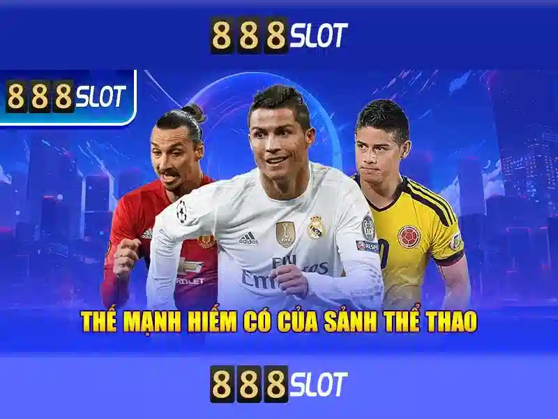 Giới thiệu 888SLOT