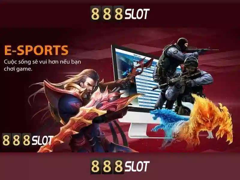 888slot