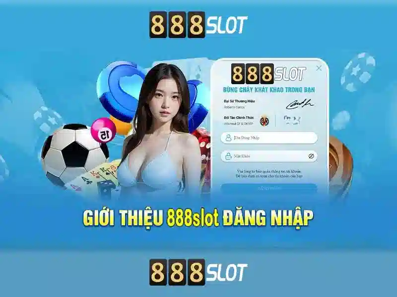 888 slot tải app – Trải nghiệm slot đỉnh cao 2026