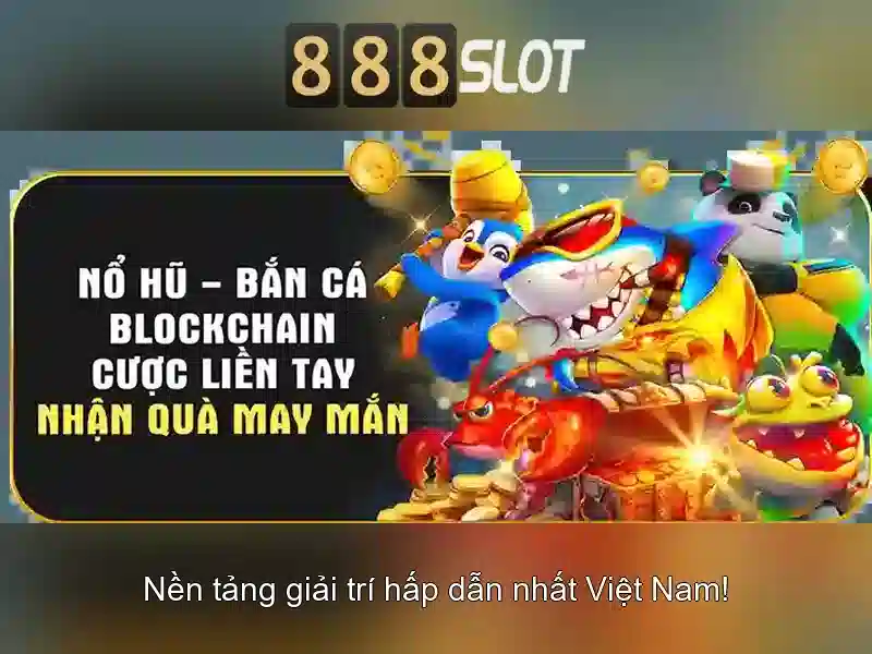 Trang Chủ 888SLOT