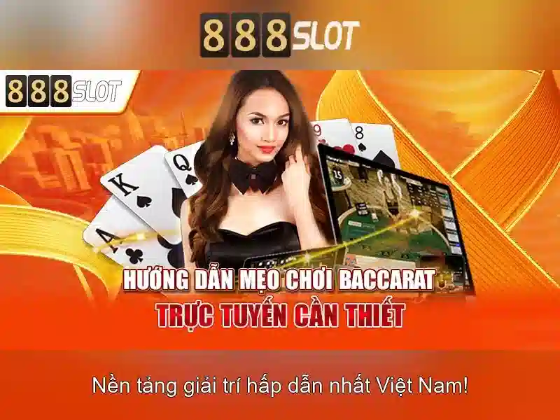 Giới Thiệu Về Slot 888 Tại 888SLOT