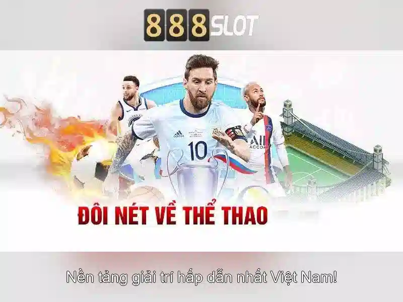 Trải Nghiệm Slot Đỉnh Cao