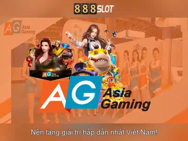 Trải Nghiệm Slot Casino