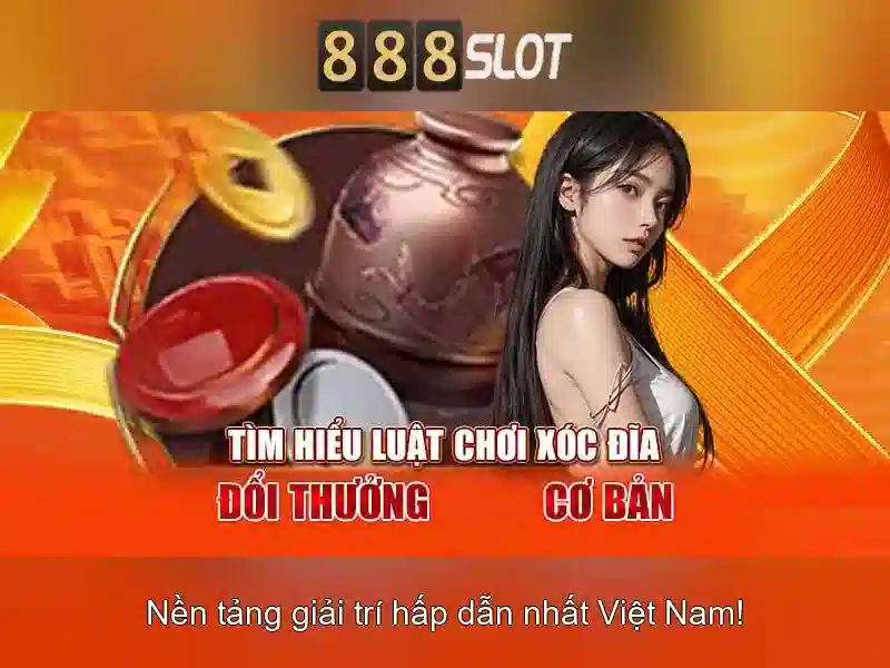 Trải nghiệm chơi Slot đỉnh cao