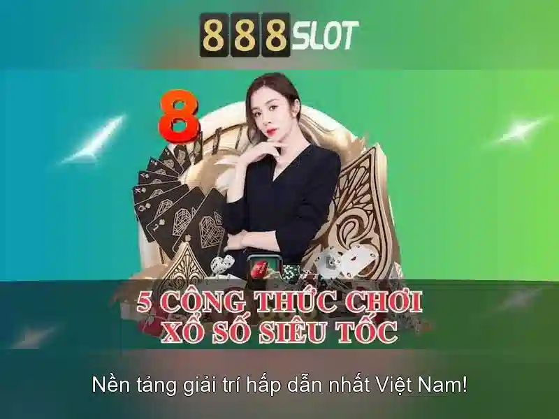 Trải Nghiệm Slot