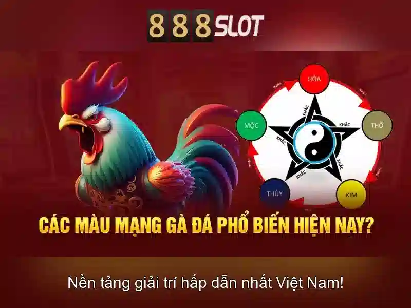 Trải nghiệm cá cược slot đỉnh cao
