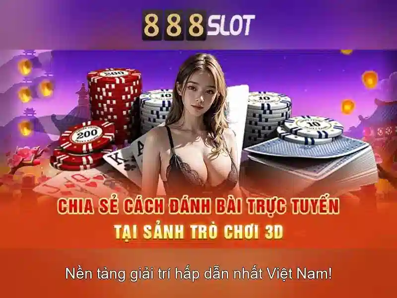 Ưu Điểm Nổi Bật Của 888SLOT
