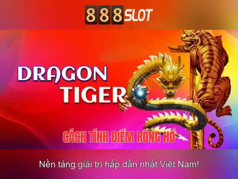 Cách chơi slot 888SLOT
