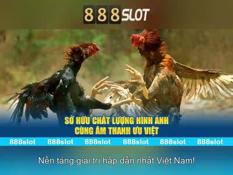 Giới Thiệu Về 888SLOT