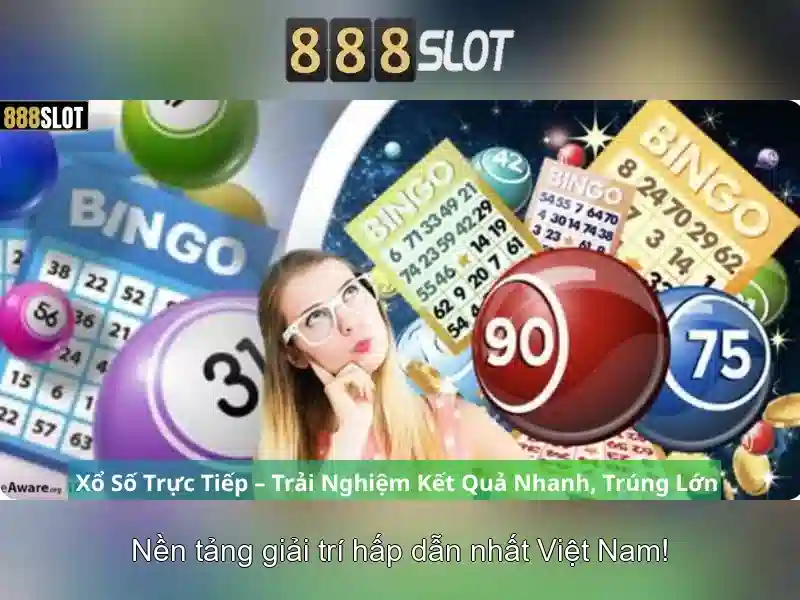 Đặc Điểm Nổi Bật Của 888 Slot Games