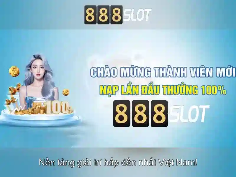 Giải pháp tải app 888SLOT