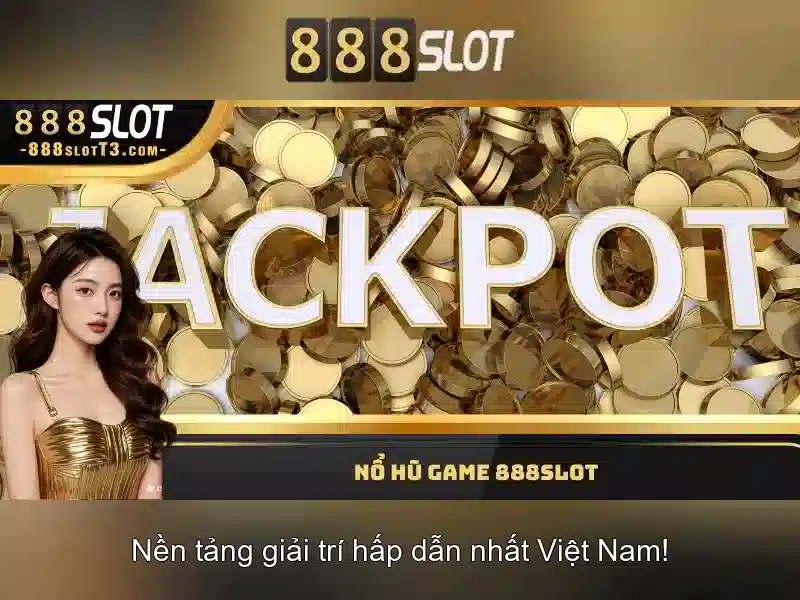 Cổng truy cập slot 888slot Channel