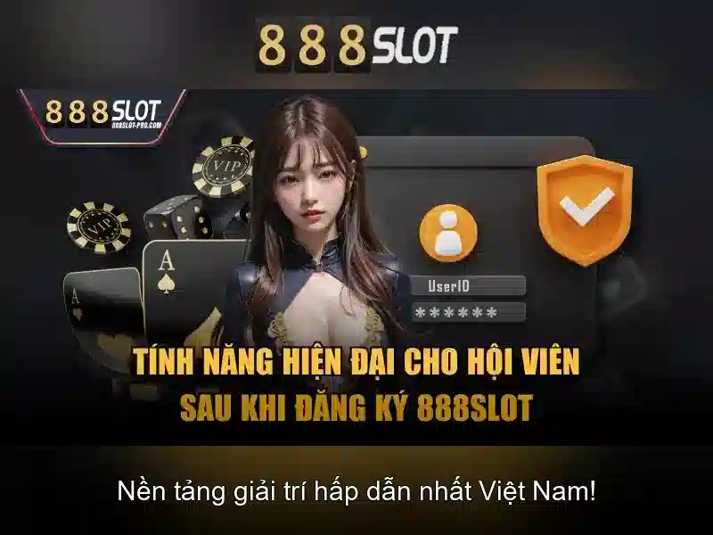 Ưu Điểm 888slot Com