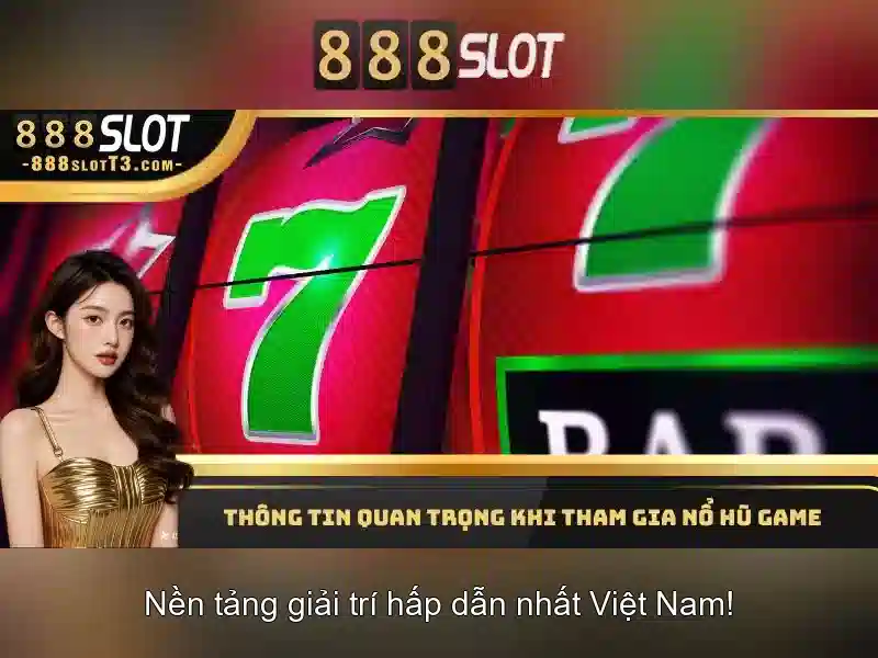 Game 888 Slot