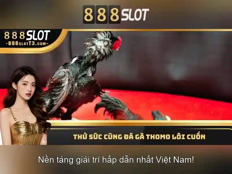 Trải nghiệm Slot đỉnh cao