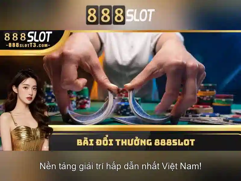 Cách Chơi Xố Số Tại 888SLOT