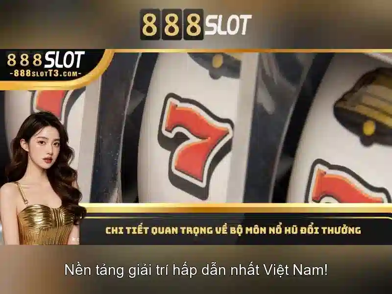 Khuyến mãi slot 2026