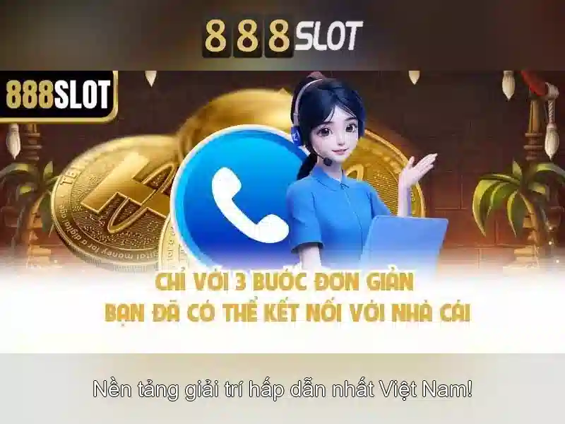 Hướng dẫn đăng nhập 888slot com login