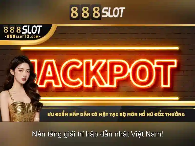 888slot Store – Trải Nghiệm Đổi Thưởng Đỉnh Cao Cho Người Chơi SLOT