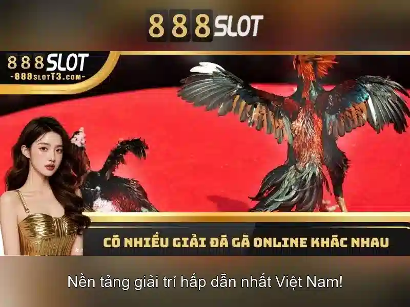 Các Loại Trò Chơi Slot