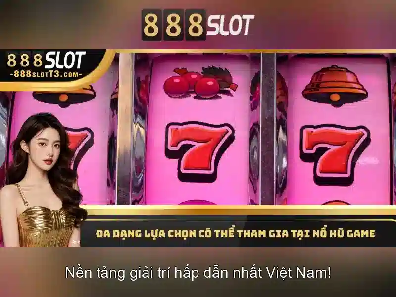 Thanh Toán Slot