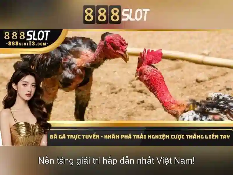 trải nghiệm slot 888