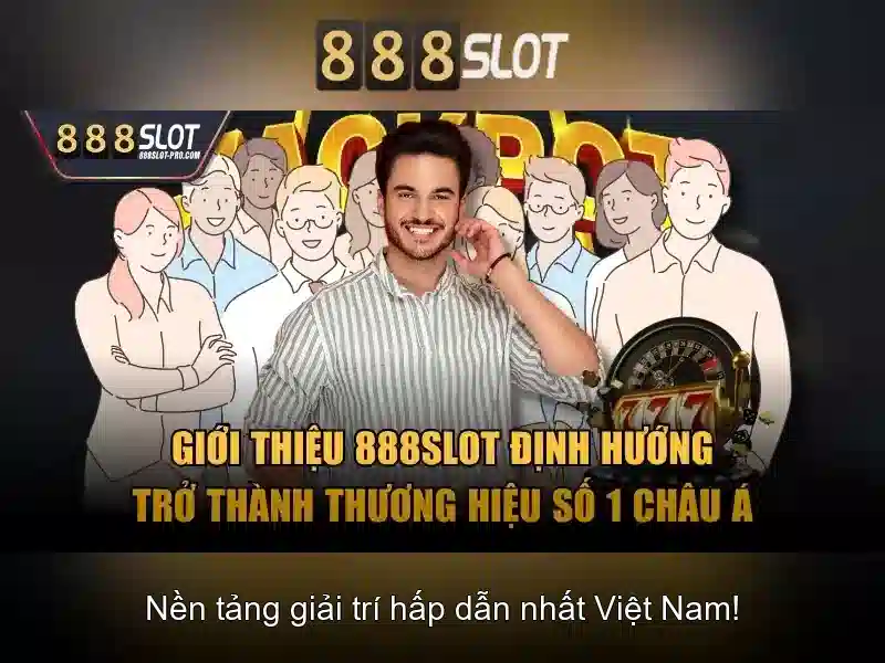 Ưu Đãi Slot
