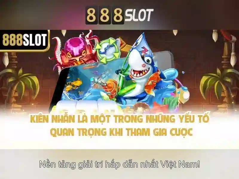 Ưu Điểm Nổi Bật Của Nổ Hũ 888slot