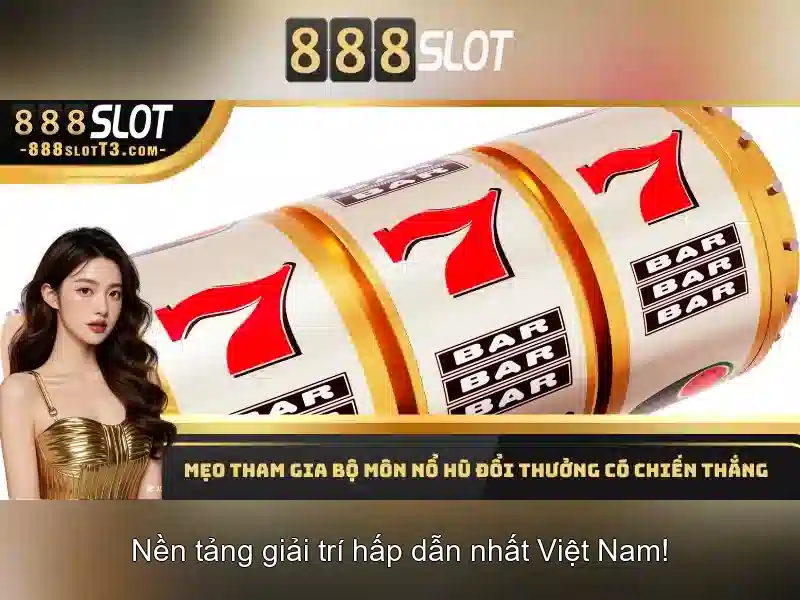 Trò chơi slot