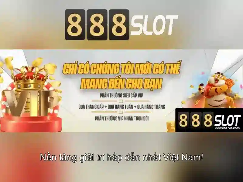 Trò chơi slot đa dạng