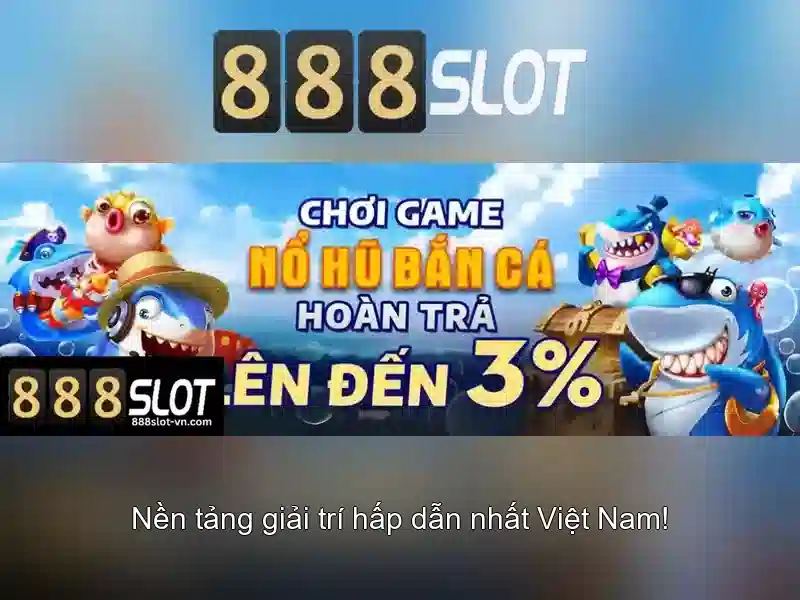 Trải Nghiệm Slot