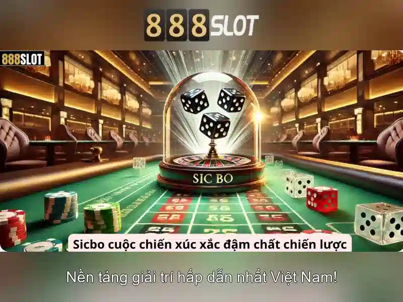 Hướng dẫn chơi 888 slot game